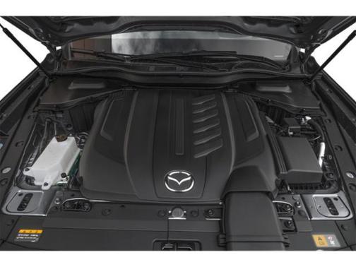 2025 Mazda CX-90 3.3 Turbo Premium Sport