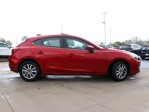 2014 Mazda Mazda3 i Grand Touring