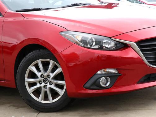 2014 Mazda Mazda3 i Grand Touring