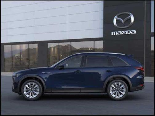 2026 Mazda CX-90 Preferred