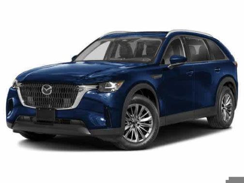 2026 Mazda CX-90 Preferred