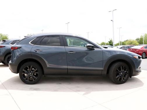 2023 Mazda CX-30 2.5 S Carbon Edition
