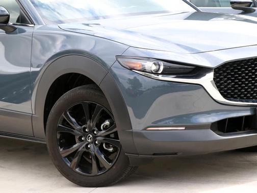 2023 Mazda CX-30 2.5 S Carbon Edition