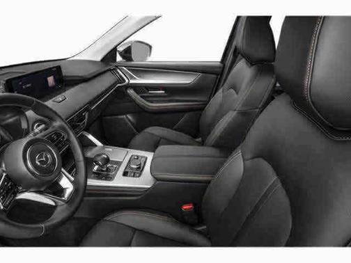 2025 Mazda CX-90 3.3 Turbo Preferred Package
