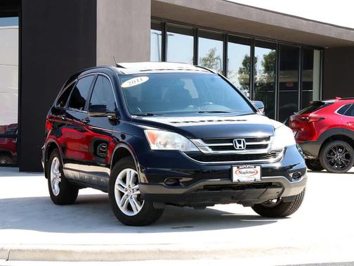 2011 Honda CR-V EX-L