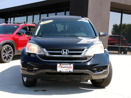 2011 Honda CR-V EX-L