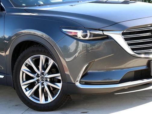 2017 Mazda CX-9 Grand Touring