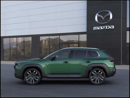 2026 Mazda CX-50 Premium