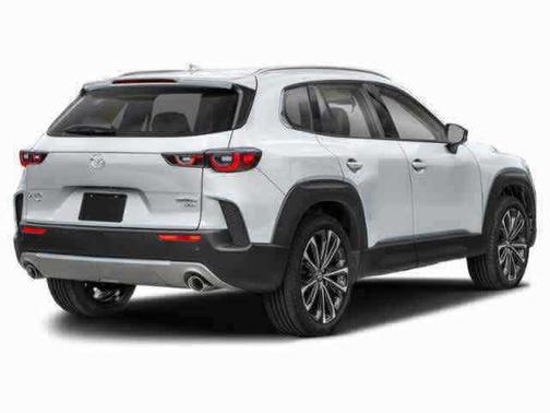 2025 Mazda CX-50 2.5 Turbo Premium Plus Package