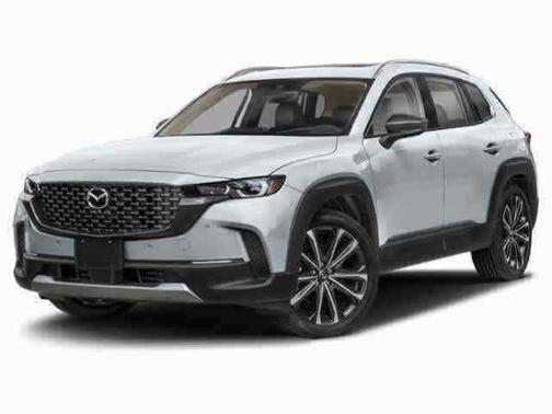 2025 Mazda CX-50 2.5 Turbo Premium Plus Package