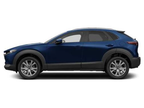 2026 Mazda CX-30 Preferred