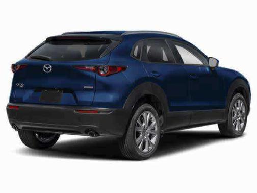 2026 Mazda CX-30 Preferred