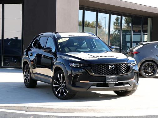 2023 Mazda CX-50 2.5 S Premium Plus Package