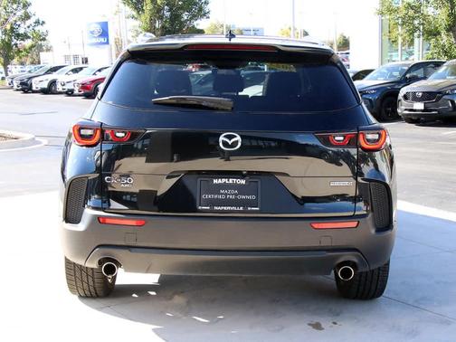 2023 Mazda CX-50 2.5 S Premium Plus Package