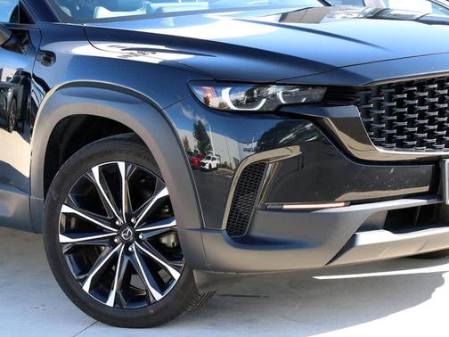 2023 Mazda CX-50 2.5 S Premium Plus Package
