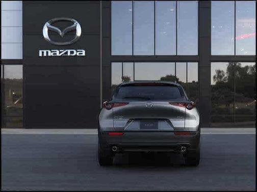2026 Mazda CX-30 Premium Package