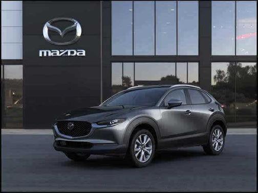 2026 Mazda CX-30 Premium Package