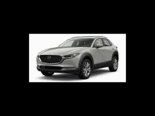 2026 Mazda CX-30 Premium Package