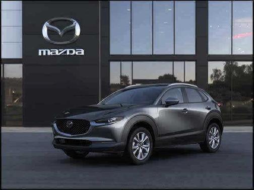 2026 Mazda CX-30 Premium Package