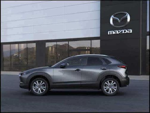 2026 Mazda CX-30 Premium Package
