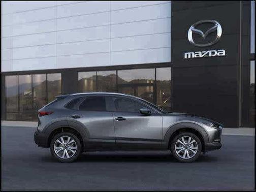 2026 Mazda CX-30 Premium Package