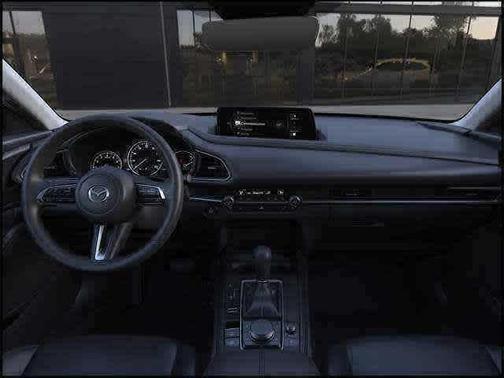 2026 Mazda CX-30 Premium Package
