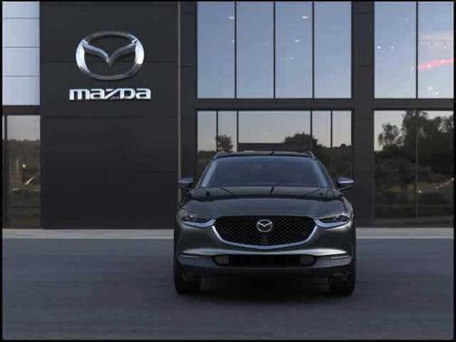 2026 Mazda CX-30 Premium Package