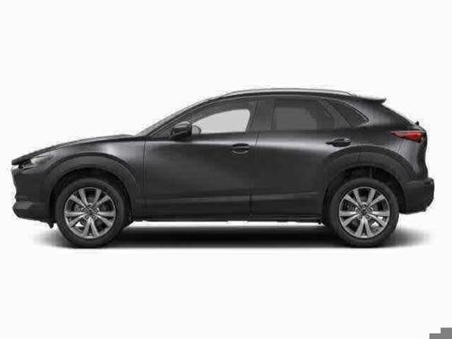 2026 Mazda CX-30 Premium Package