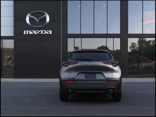 2026 Mazda CX-30 Premium Package