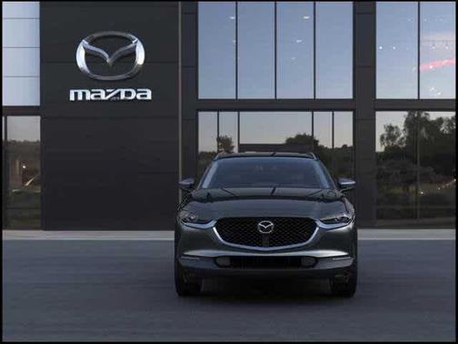 2026 Mazda CX-30 Premium Package