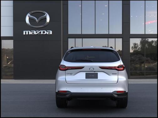 2025 Mazda CX-90 3.3 Turbo Premium Sport