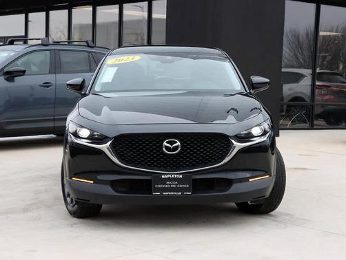 2023 Mazda CX-30 2.5 S
