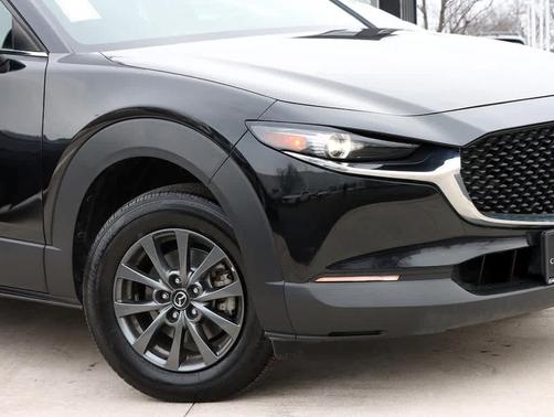 2023 Mazda CX-30 2.5 S