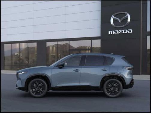 2026 Mazda CX-5 Premium Plus