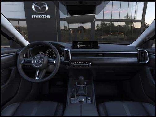 2026 Mazda CX-50 Turbo Premium Plus