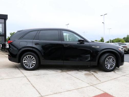 2024 Mazda CX-90 PHEV Preferred