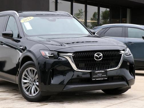 2024 Mazda CX-90 PHEV Preferred