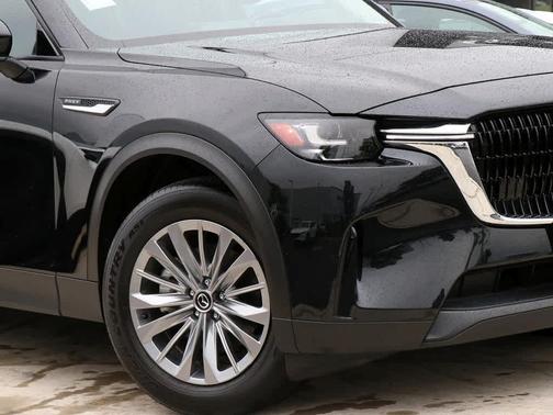 2024 Mazda CX-90 PHEV Preferred