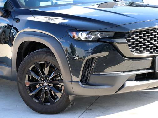 2025 Mazda CX-50 2.5 S Select Package