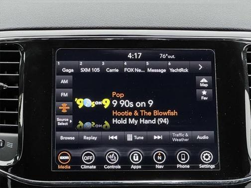 2022 Jeep Grand Cherokee WK Limited 4x4