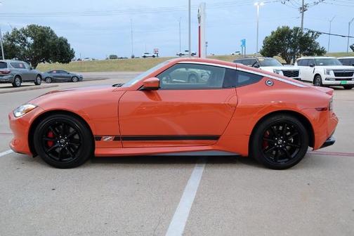 2024 Nissan Z Performance