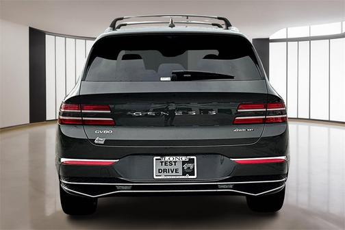 2025 Genesis GV80 3.5T Prestige