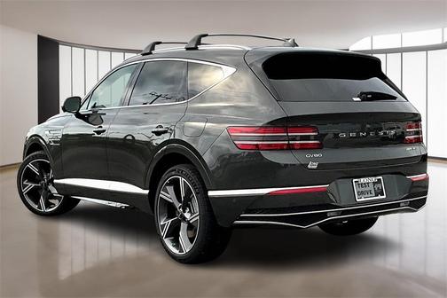 2025 Genesis GV80 3.5T Prestige