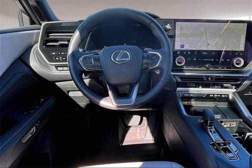 2025 Lexus TX 350 350