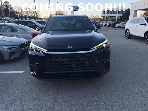 2025 Lexus TX 350 350