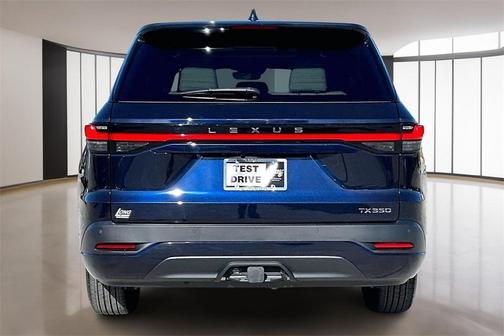 2025 Lexus TX 350 350