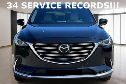 2018 Mazda CX-9 Grand Touring