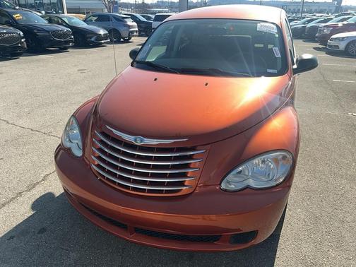 2007 Chrysler PT Cruiser Touring