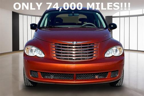 2007 Chrysler PT Cruiser Touring