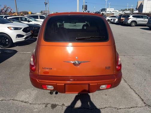 2007 Chrysler PT Cruiser Touring